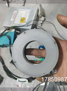 议价纬朗纬朗光源 红色环形光源 VLHXA30D92R4W-24议价