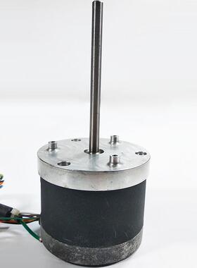 非实价议价议价二手EIectroCraft无刷直流电机RP34-112-052_P06非