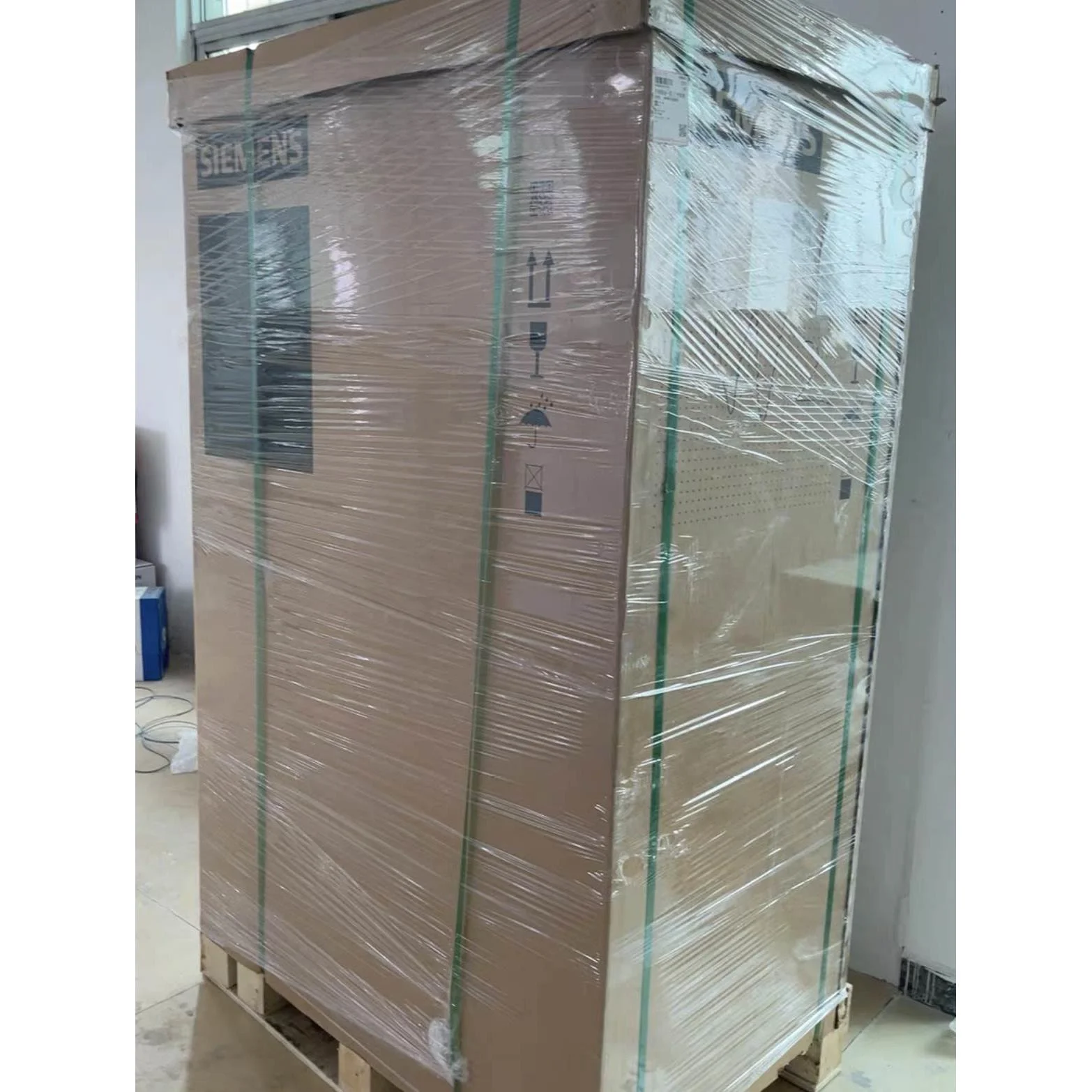 非实价议价议价6SL3330-1TE38-2AA3西门子原装全新变频器模块6SL3