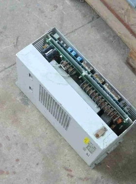 非实价议价议价 伺服驱动器 2098-DSD-HV030-SE 现货实拍厂家直售