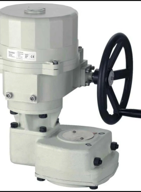 非实价议价议价德国  SQL321B2650 开关型角行程执行器 2650Nm 正