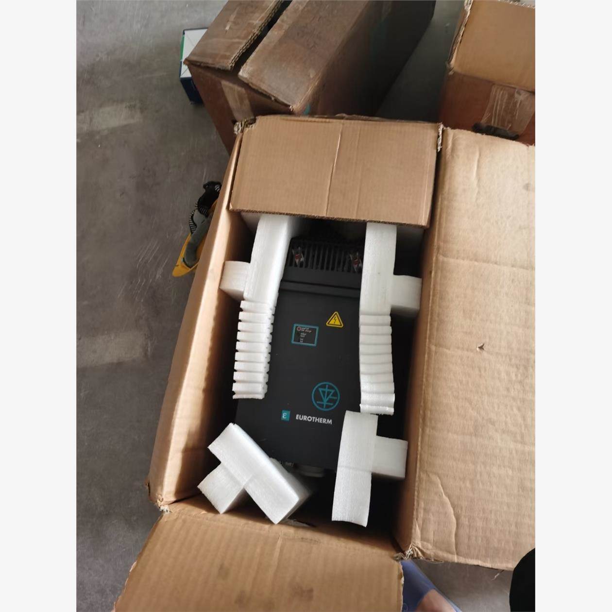 非实价议价议价全新原装进口英国欧陆EUROTHERM TC2000可控硅调非