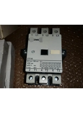 非实价议价议价全新交流接触器 3TF48 22-0XM0 3TF48 22-OXMO 现