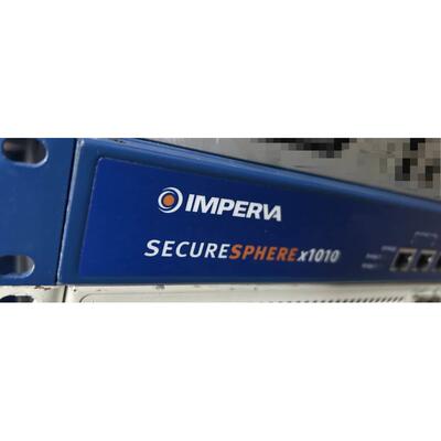 议价议价支持 IMPERVA SECURESPHEREx1010议价议价