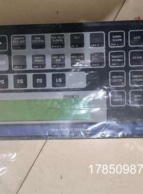 议价SAM报警板UMS2100.件，962.005.100，【】议价