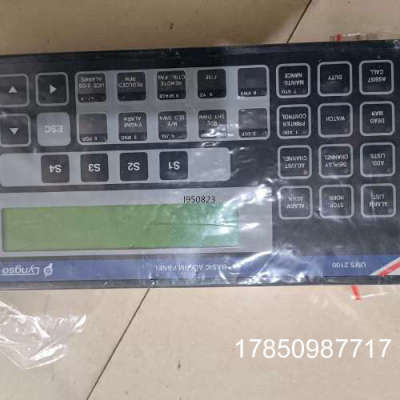 议价SAM报警板UMS2100.件，962.005.100，【】议价