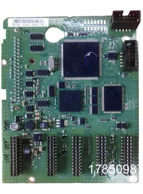议价PC00761D/B 主板CPU板 761E/B  控制板伟肯VACON变频器 配件