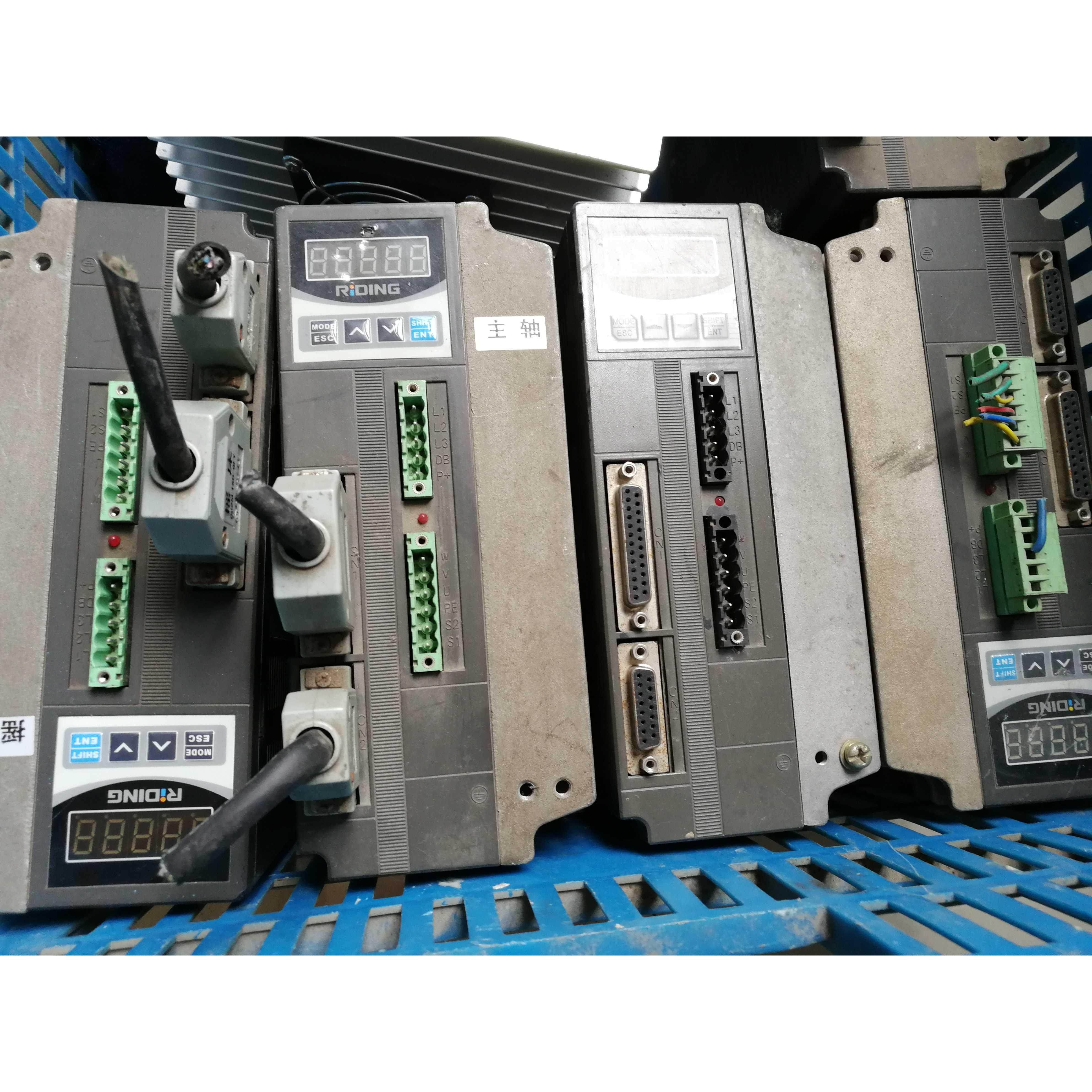 非实价议价议价二手议价 实物图DCS3204- VT3A多种型号，主轴驱动