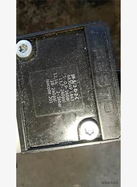 非实价议价议价拆机FESTO增压阀，DPA-63-16 193392 拆机议价非实