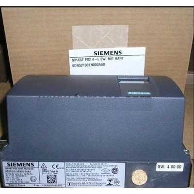 非实价议价议价6DR5210-0EN00-0AA0电气阀门定位器6DR5 210-OENOO