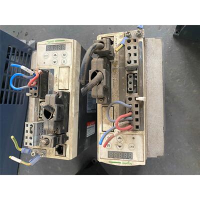 非实价议价议价LXM23DU04M3XLXM23DU07M3X施耐德伺服驱动器 议价