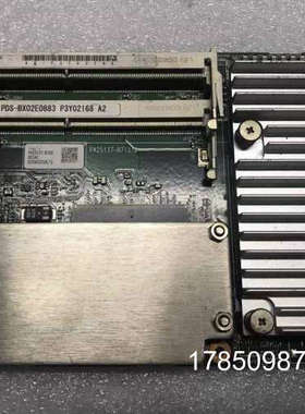 议价 PA25137-B71312 PDS-BX02E0883 COM核心工业主板议价