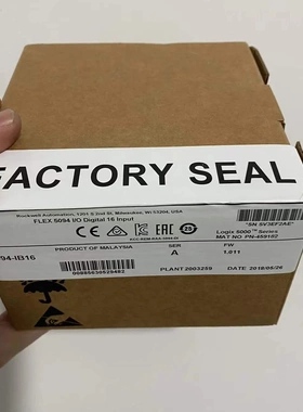 非实价议价议价AB 5094-OB16S 模块 罗克韦尔 现货供应 海外货源