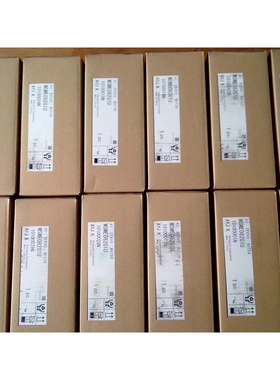 非实价议价议价400W伺服马达 脉冲型 MSMD042P1V+MBDDT2210003非