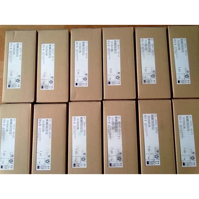 非实价议价议价400W伺服马达 脉冲型 MSMD042P1V+MBDDT2210003非