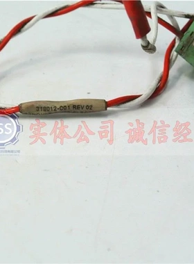 非实价议价议价318012-C01 REV 02 ALLEN-BRADLEY配件 现货实拍