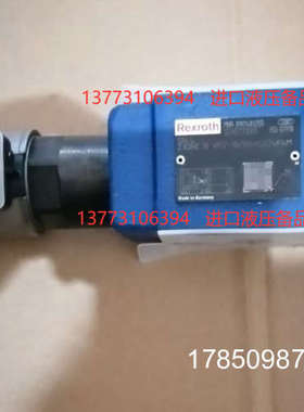 议价R901218097 3DREME10P-73/200YG24K31F1V德国力士乐Rexroth比