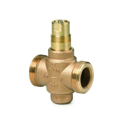 非实价议价议价VVG55.20-4 外螺纹连接二通阀正品非实价议价议价