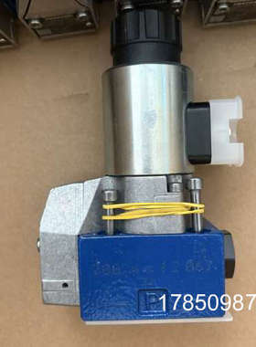 议价R900566283 M-3SEW6U38/420MG24N9K4力士乐电磁阀罗马尼亚产