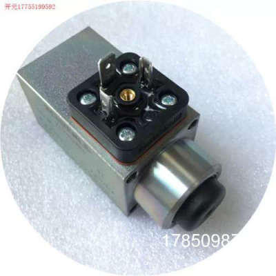 议价拍前:德国SCHIENLE线圈7470010S G24 哈威电磁阀专用议价