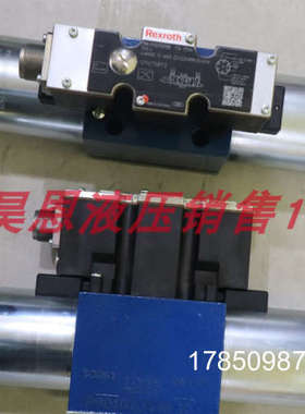 议价4WRAE10W60-23/G24N9K31/A1V R900900988 力士乐 REXROTH 比