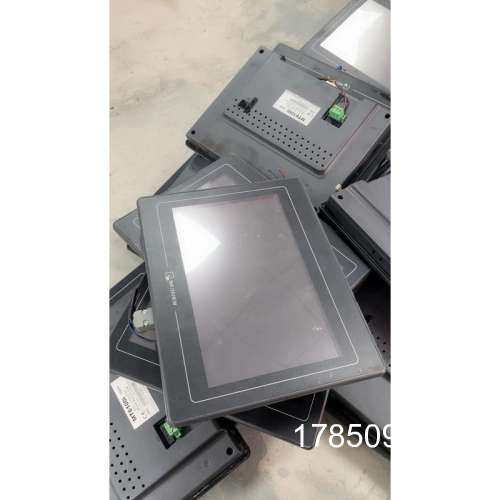 议价威伦通触控屏幕 MT6100I ，成色如图，卡扣端子配议价议价