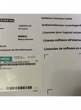 非实价议价议价SD卡512MB 6SL3054-4AG00/4AGOO-2AA0/2AAO非实价