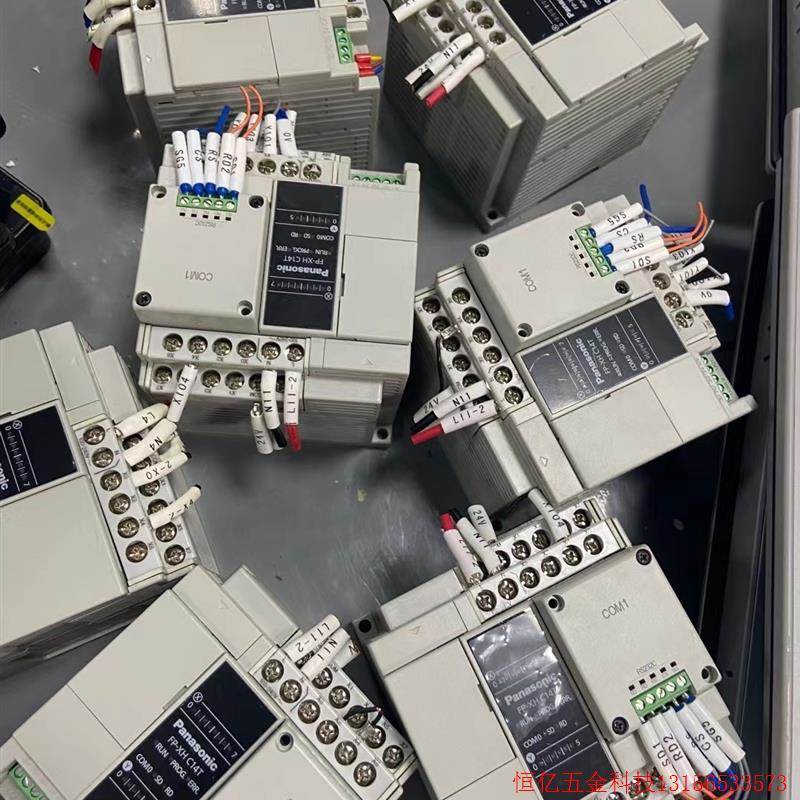 非实价议价议价拍前询价:(议价)plc afpxhc14t现货20台充新出售非