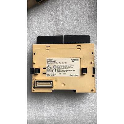 非实价议价议价非实价议价议价议价原装拆机 施耐德 TWDDRA16RT