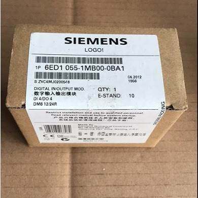 非实价议价议价LOGO! 6ED1055-1MB00/1MBOO-0BA1/OBA1 DM8 12/24R
