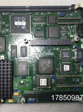 议价VersaLogic Corp P-SBC6R6 B IP9645R6 VS-TRIMAC1 REV 1.03