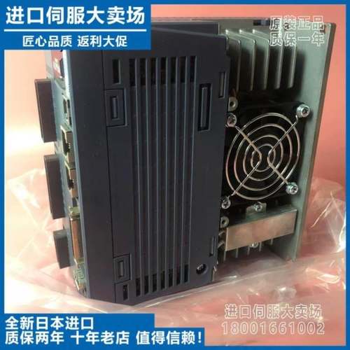 非实价议价议价RYT751D5-VS2-Z33全新富士伺服驱动非实价议价议价