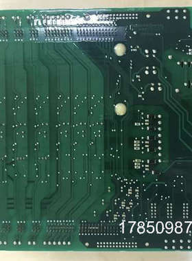 议价AB700S变频器PC00487N  487G电源驱动板  正品 议价