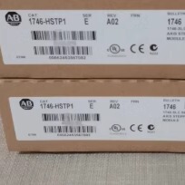 非实价议价议价ab罗克韦尔 1746-HSTP1  1746HSTP1 PLC模块非实价