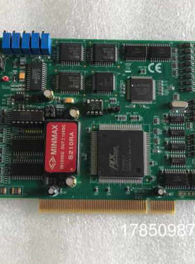 议价ADLINK PCI-9112 51-12252-0C20  ADLINK PCI-9114A REV.A3 D