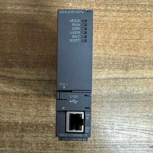 非实价议价议价Q04UDEHCPU原装99新询价非实价议价议价