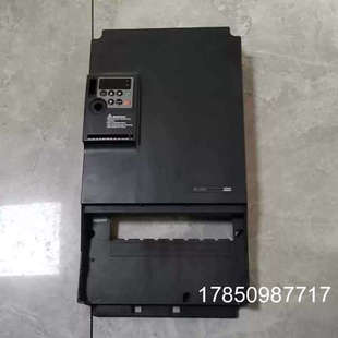 议价【议价】众辰变频器ZN200T，37KW面板，整体漂亮，只是图3这