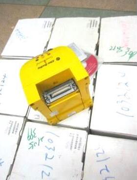 非实价议价议价AB安全扫描仪 422L-SFZNSZ 现货实拍 直售 二手拆