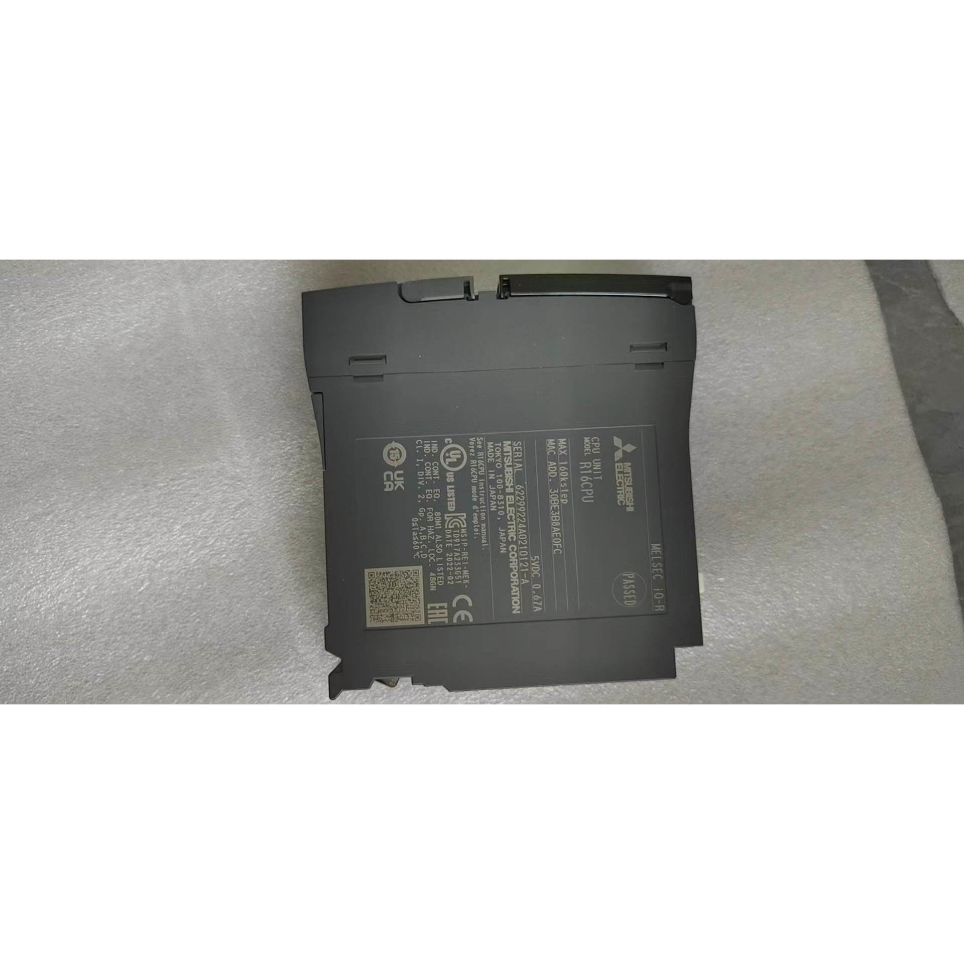 非实价议价议价三菱R16CPU全新 议价非实价议价议价