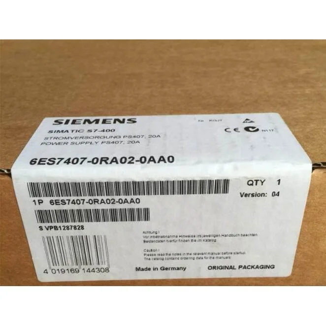 非实价议价议价S7-400电源6ES7405-0RA01-0AA0电源模组PS405宽电