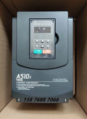 非实价议价议价台湾东元变频器A510-4010-SE3C SH3 H3 C3-S SC3C