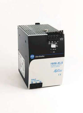 议价美国罗克韦尔Allen-BradleyAB1606-XLS480EA直流电源质保1年