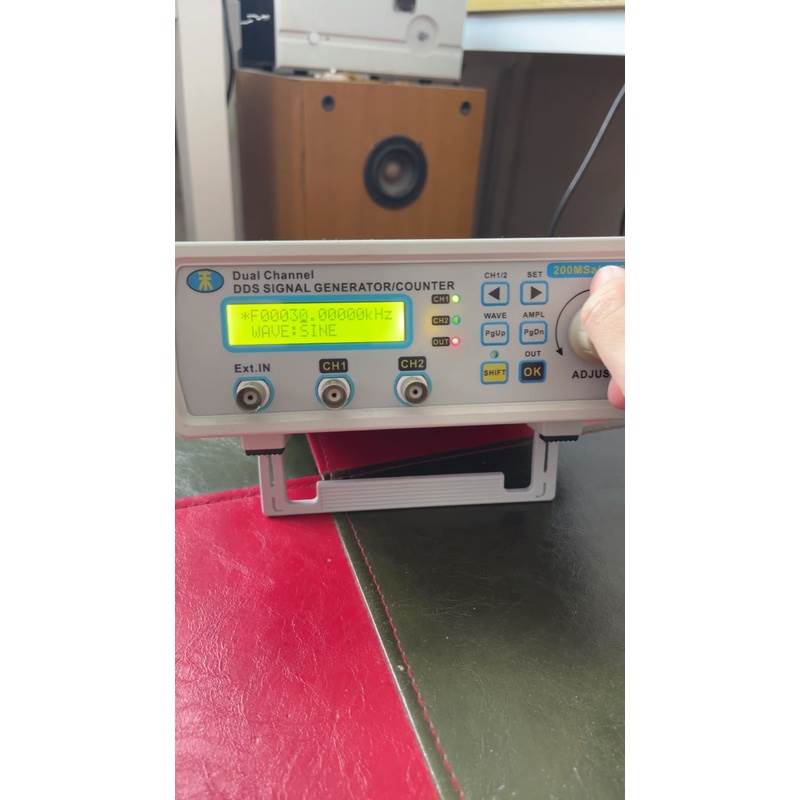 非实价议价议价MHS-5200A 6MHZ信号发生器非实价议价议价