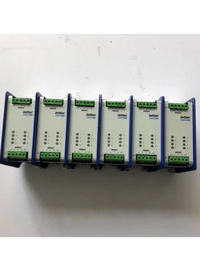 非实价议价议价二手Jetter 模块 JX2-ID8 设备拆机九成新 大量现