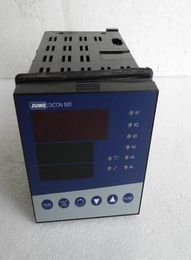 非实价议价议价DICON500 调节器 703570/081-1100-110000-23-00非