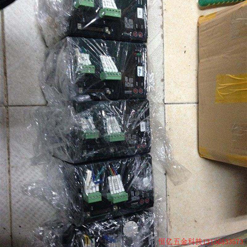非实价议价议价拍前询价:东方五相步进驱动器UDK5214N非实价议价