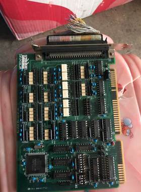 非实价议价议价议价和椿 Aurotek MC8041AS 4轴补间功能 PC-询价