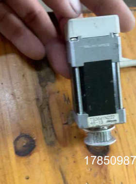 议价{议价}TS3641N222 多摩川电机，库存件，测试好，实议价