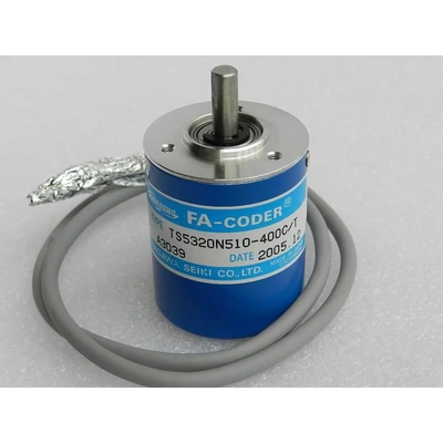 非实价议价议价TAMAGAWA 多摩川 FA-CODER TS5320N510-400CT非实