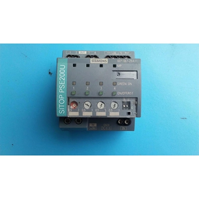 非实价议价议价浩 6EP1961-2BA11 SITOP PSE200U 3A 选择性模块